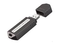 FM-10 32MB USB2 Flash Memory Stick