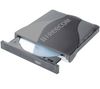 FREECOM FS-5 USB 2.0 External CD-R/RW burner Combo
