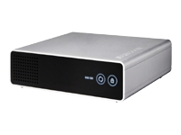 Freecom Hard Drive Pro 500GB USB 2 Firewire 3.5 External Hard Disk Drive Mac compatible