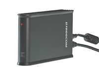 Freecom MediaPlayer 2.5 HDD Drive Enclosure