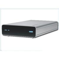 Network Drive 250GB LAN and USB 2.0