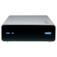 Network Drive 500GB LAN and USB 2.0