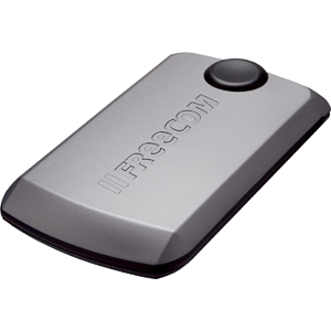 Freecom Technologies Freecom Mobile Drive Secure 35133 1 TB External