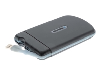 FREECOM ToughDrive 2.5 inch 500GB USB-2