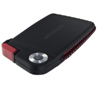 ToughDrive Sport 250GB Portable Hard Drive