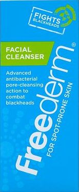 Freederm, 2041[^]10057264 Cleanser - 100ml 10057264