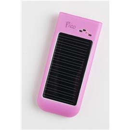Pico Gel Case Pink