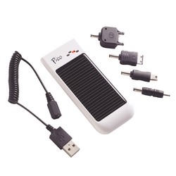 Pico Solar Charger