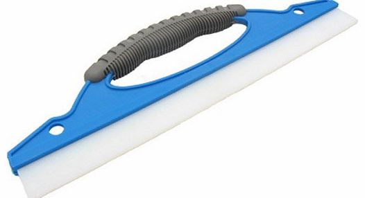  Silicone Car Window Wiper Squeegee Drying Blade - 300mm