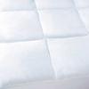 Luxurious Feather Mattress Protector