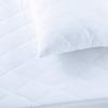 Freemans Luxury Quilted Pair of Pillow Protectors