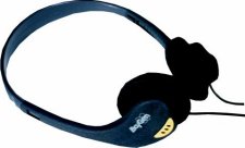 Ranger/Summit headphones