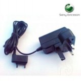 FS - K810i SONY ERICSSON GENUINE MAINS CHARGER 2 PORTS CST-75