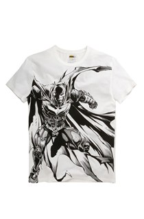 French Connection Angry Bat Universal Tee