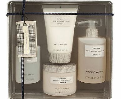 French Connection Body Collection 10177517