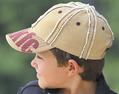 boys baseball cap