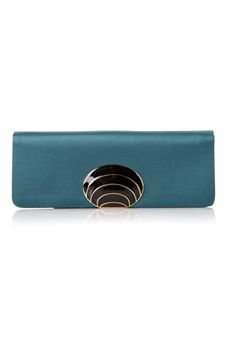 French Connection Cairo Clutch