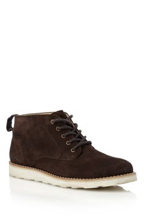 French Connection Carter Wedge Ankle Boots