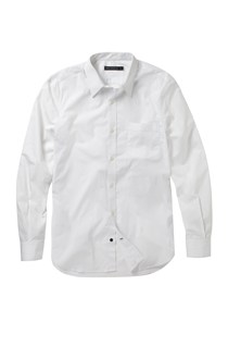 French Connection Core Stretch Poplin Shirt