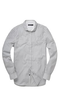 Fairhurst Stripe Shirt