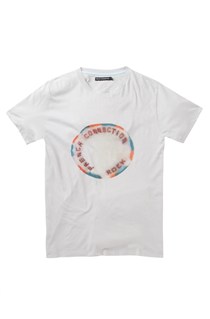 French Connection Fc Rocks Tee