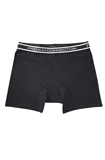 French Connection Fcuk 2 Button Boxers