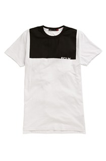 FCUK Sport Marlon Block T-Shirt