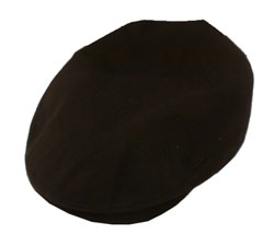 French Connection Flat cap