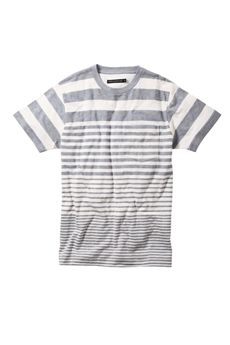 Gradient Breton T-Shirt