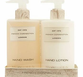 French Connection Hand Care Collection 10177511