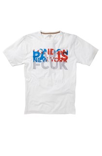French Connection Intercity Tee