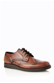 French Connection Johnson Serrated Sole Brogue