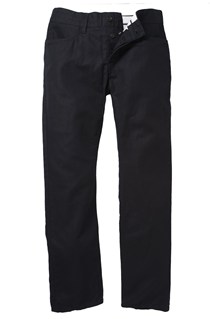 French Connection King Edward Linen Trousers