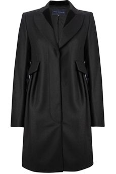 French Connection Lark Coat