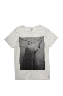 French Connection Leggy Tee