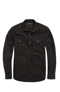 French Connection Macwool Shirt