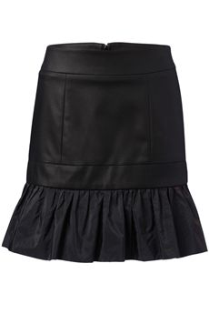 French Connection Manhattan Skirt