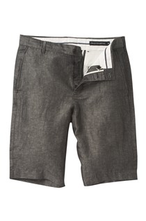French Connection Marfona Linen Shorts