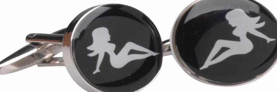 French Connection Mens Cufflinks 25 Ladies
