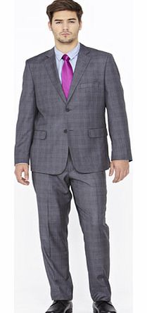 French Connection Mens Two Piece Suit