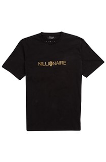 French Connection Nillionaire Tee