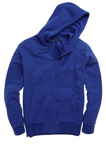 Original Zip Through Hoody