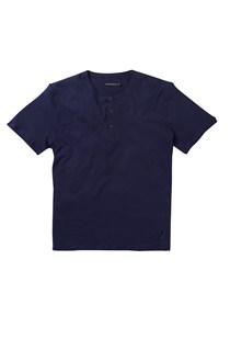 French Connection Paddy Pond Jersey Tee