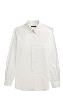French Connection Pete Plain Shirt