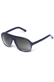 French Connection Premium Teardrop Sunglasses