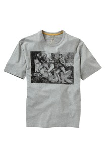 French Connection Runners Tee