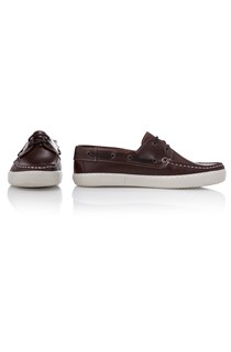 Sheringham Cup Boat Shoes