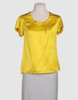 SHIRTS Blouses WOMEN on YOOX.COM