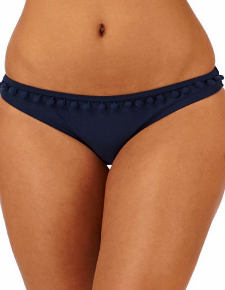 French Connection Womens French Connection Andreanna Bikini