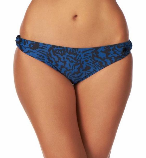 French Connection Womens French Connection Animal Magic Bikini